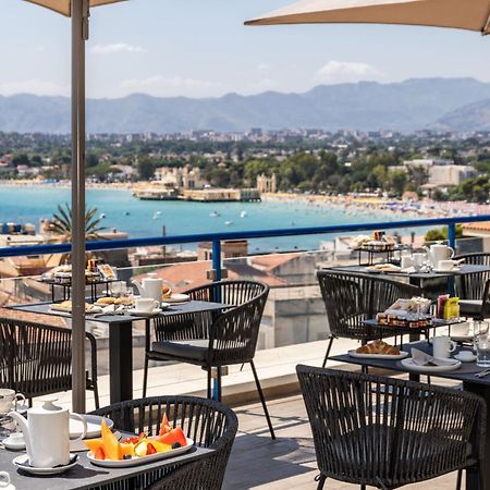 Mondello Glam Hotel & Terrace Екстериор снимка