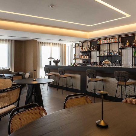 Mondello Glam Hotel & Terrace Екстериор снимка