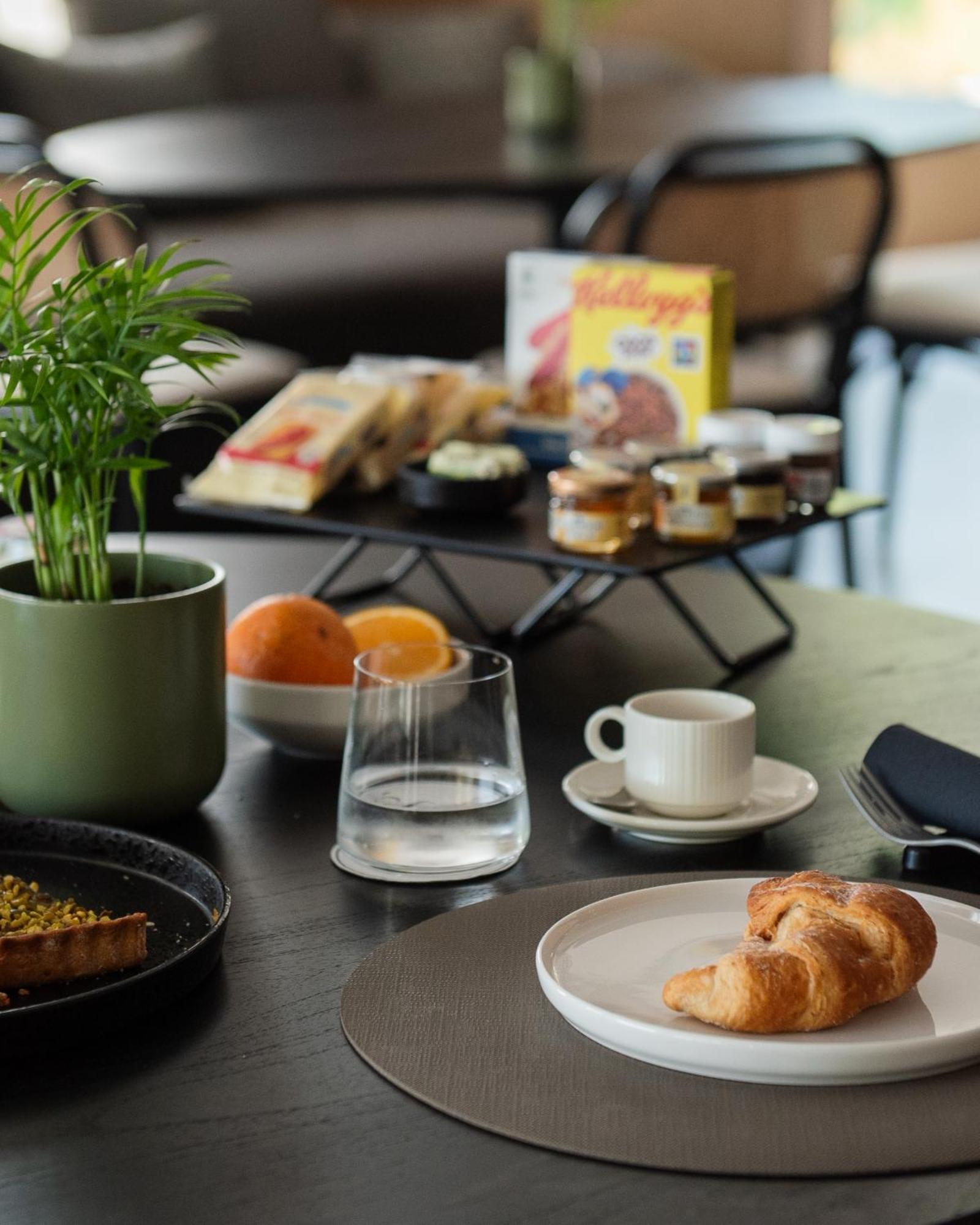 Mondello Glam Hotel & Terrace Екстериор снимка