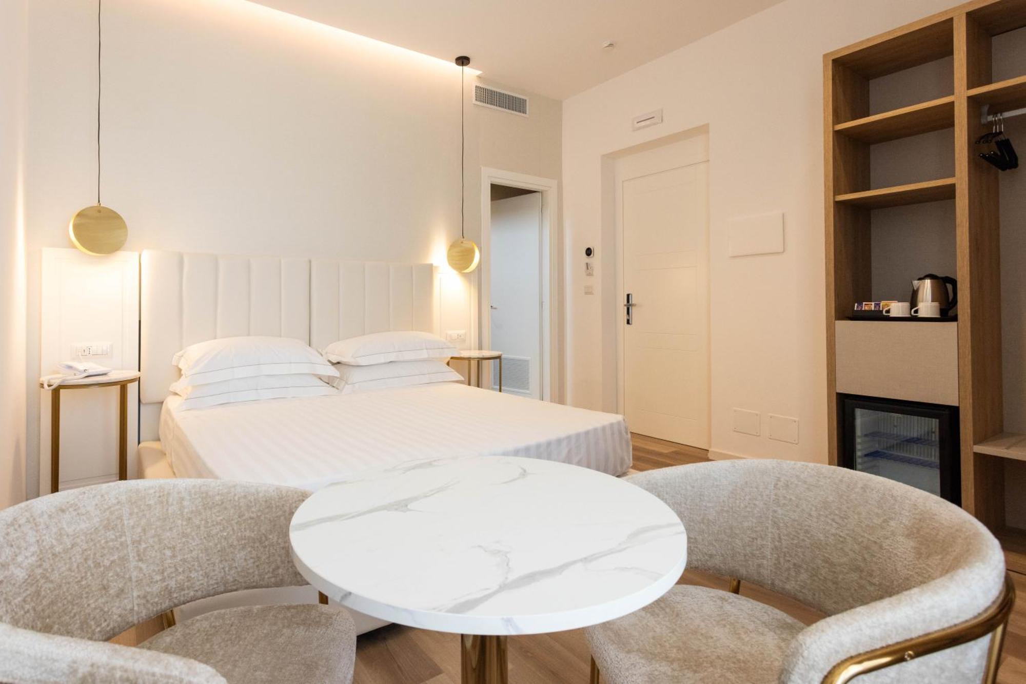 Mondello Glam Hotel & Terrace Екстериор снимка