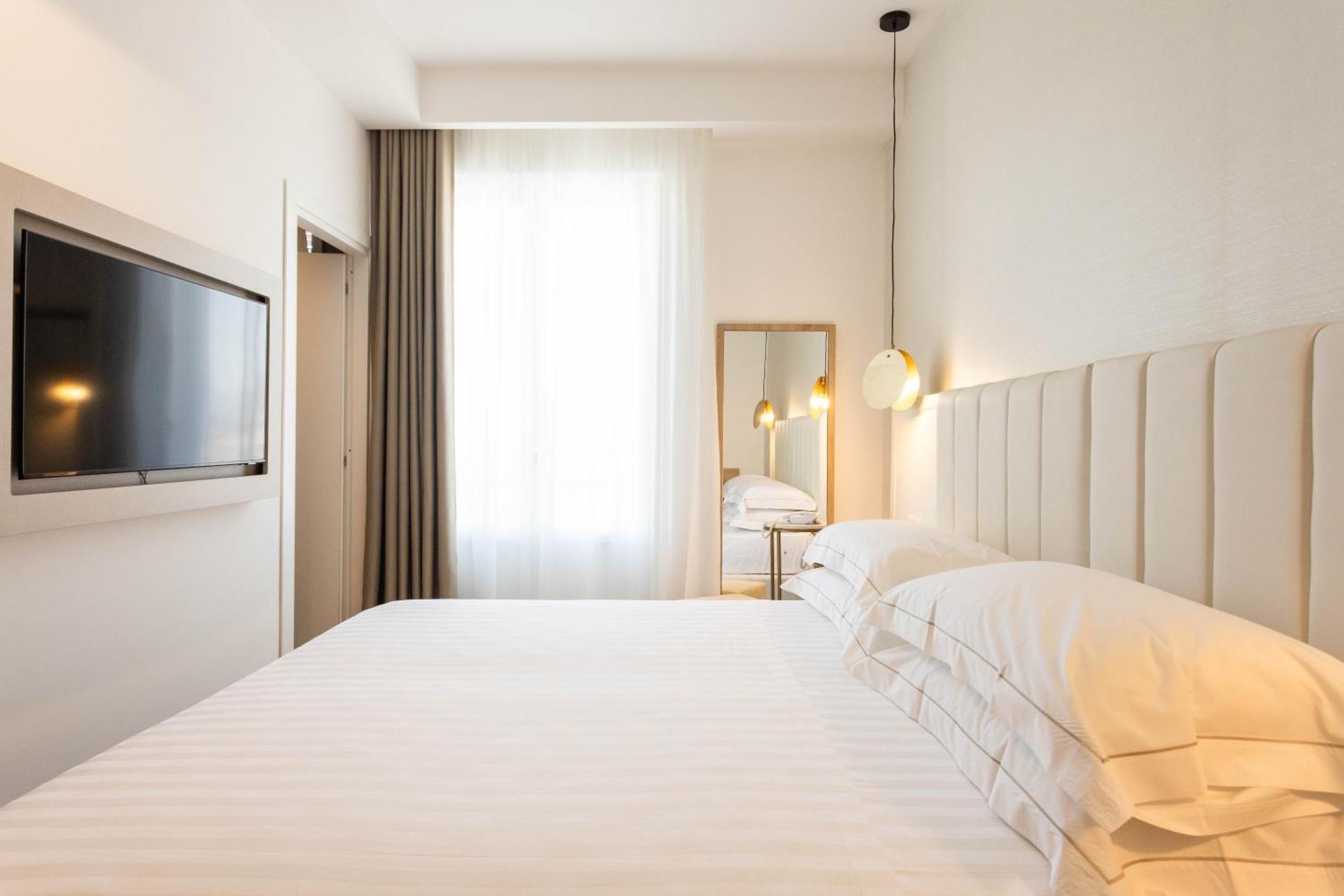 Mondello Glam Hotel & Terrace Екстериор снимка