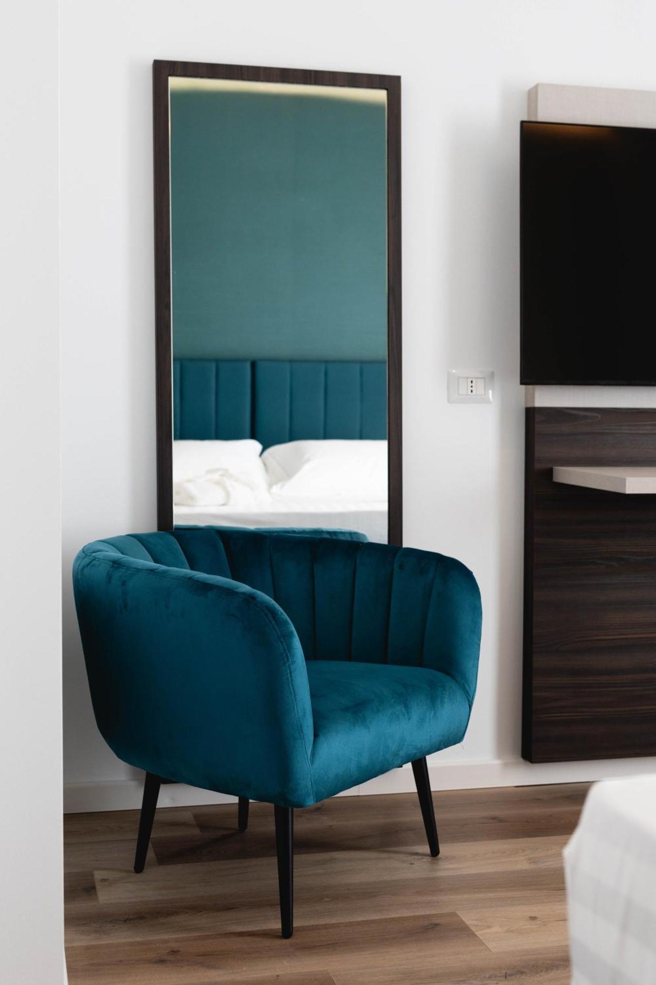 Mondello Glam Hotel & Terrace Екстериор снимка