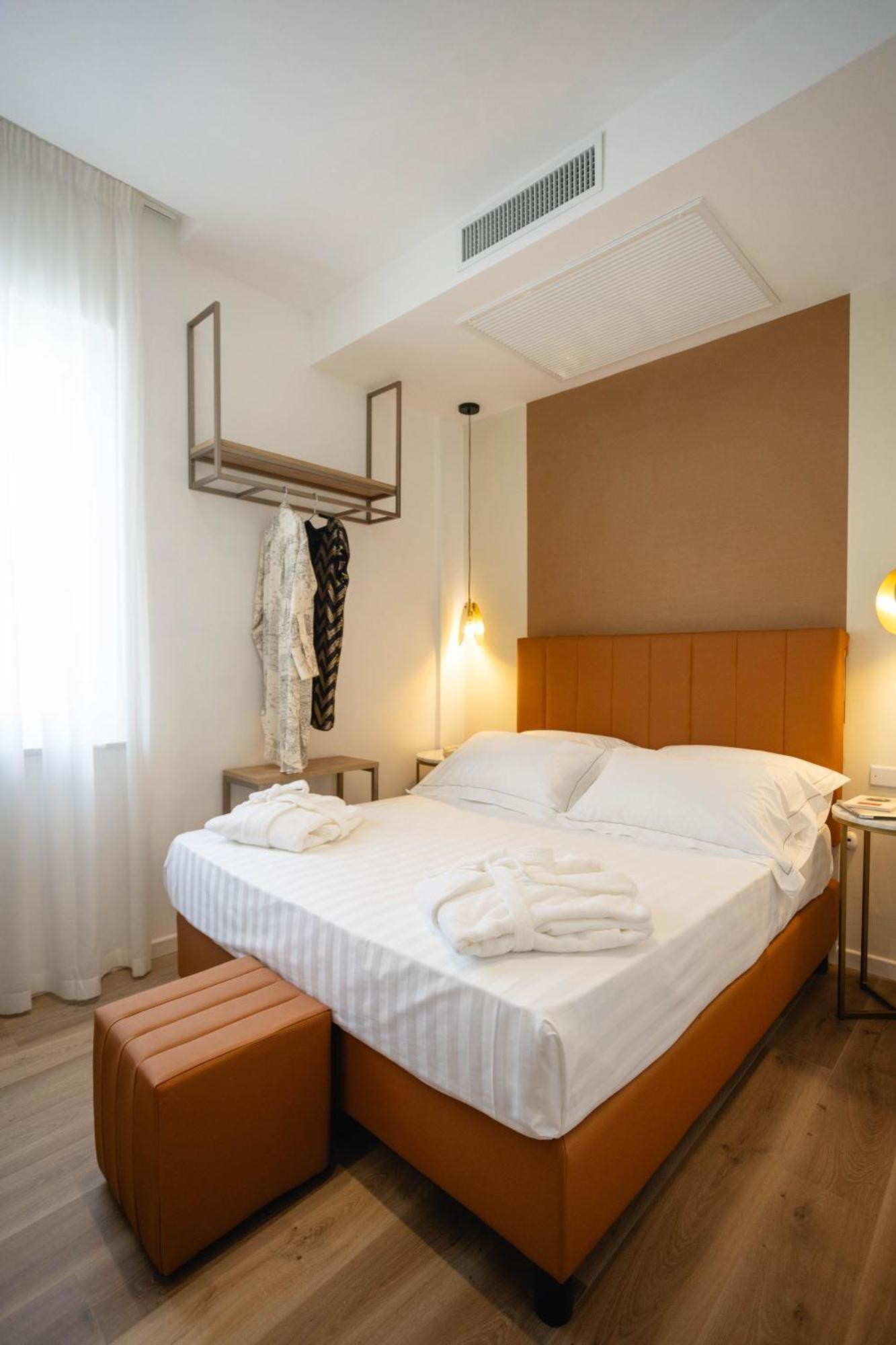 Mondello Glam Hotel & Terrace Екстериор снимка